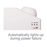 Firefly FEL205L Dual Optics